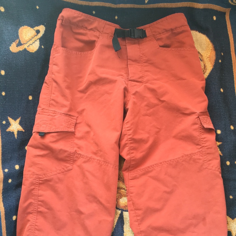 prAna Rock Climbing Pants